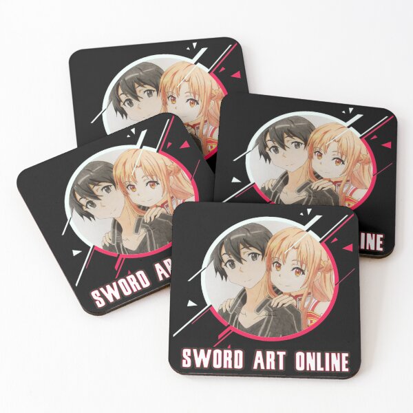 Item preview, Anime - Sword Art Online designed and sold by NathonBraen.