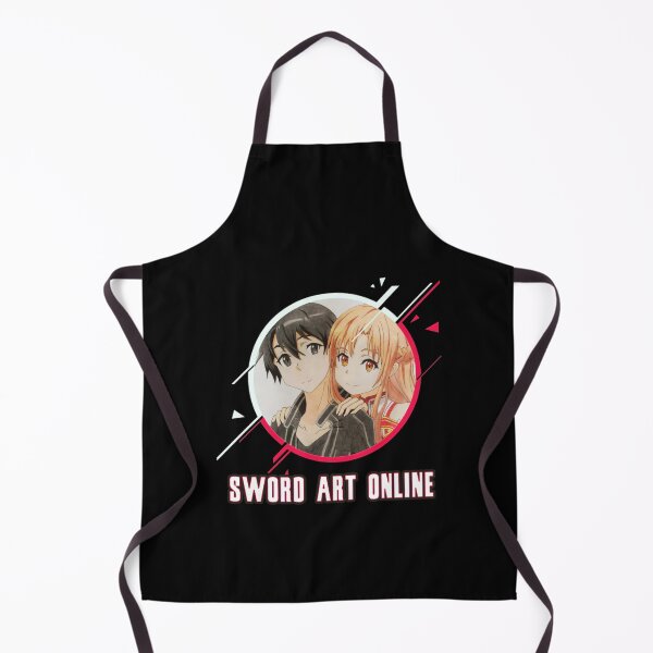 Item preview, Anime - Sword Art Online designed and sold by NathonBraen.