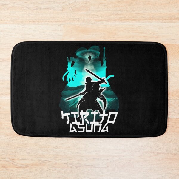 Item preview, Anime - Sword Art Online designed and sold by NathonBraen.