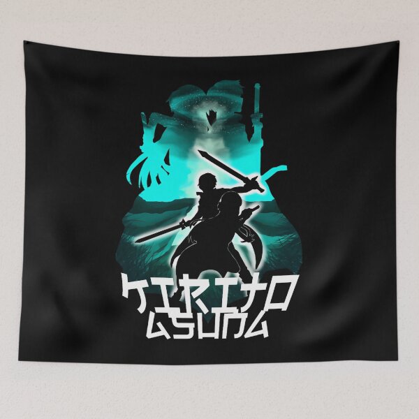 Item preview, Anime - Sword Art Online designed and sold by NathonBraen.