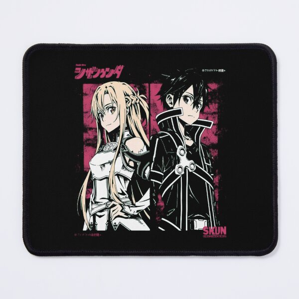 Item preview, Anime - Sword Art Online designed and sold by NathonBraen.