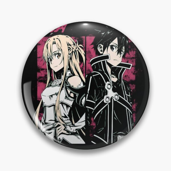 Item preview, Anime - Sword Art Online designed and sold by NathonBraen.