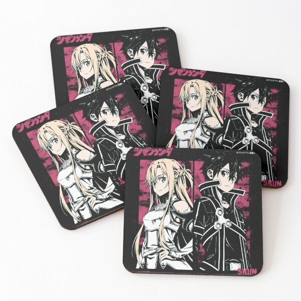 Item preview, Anime - Sword Art Online designed and sold by NathonBraen.