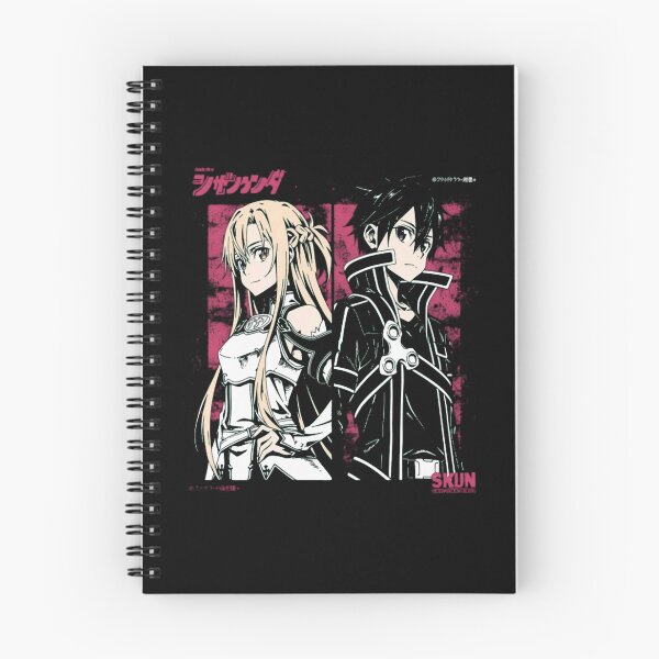 Item preview, Anime - Sword Art Online designed and sold by NathonBraen.