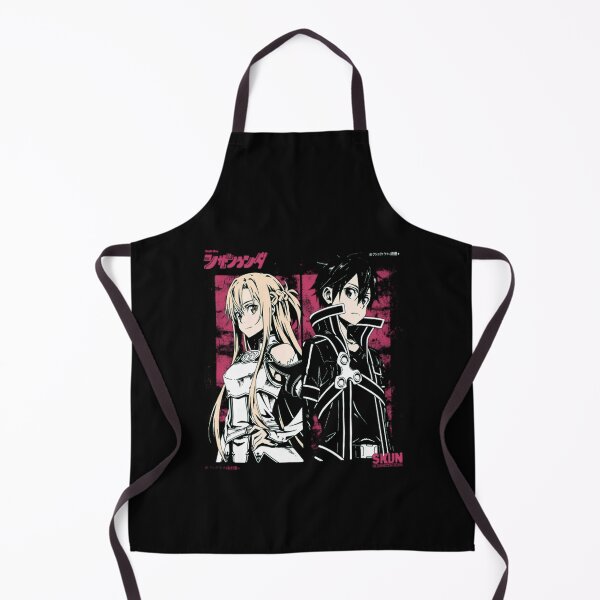 Item preview, Anime - Sword Art Online designed and sold by NathonBraen.