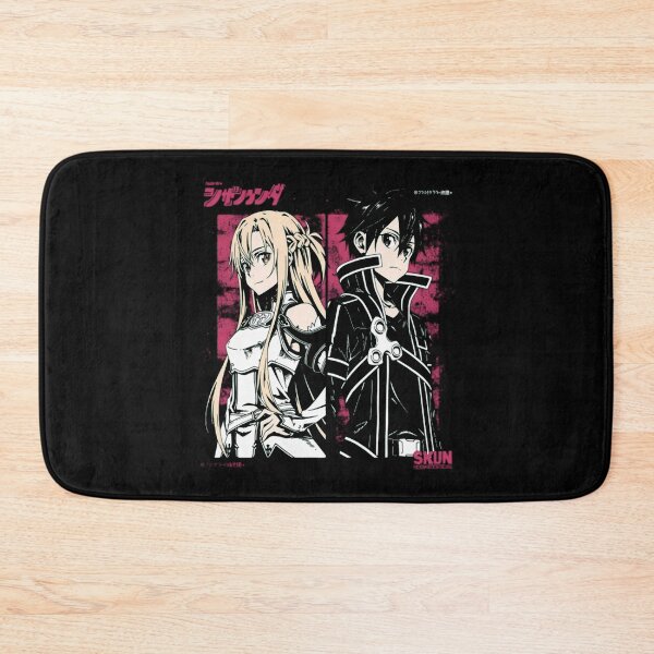 Item preview, Anime - Sword Art Online designed and sold by NathonBraen.