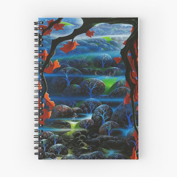 Item preview, eyvind earle artwork designed and sold by SarlineStudio.