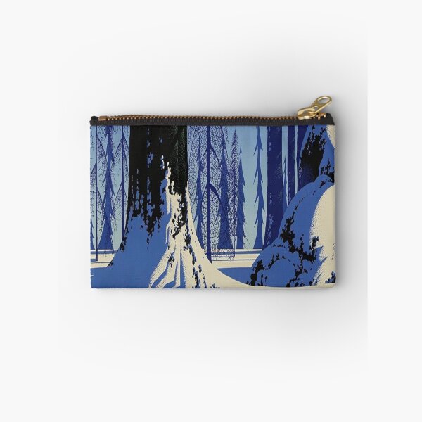 Item preview, Copy of eyvind earle artwork designed and sold by SarlineStudio.
