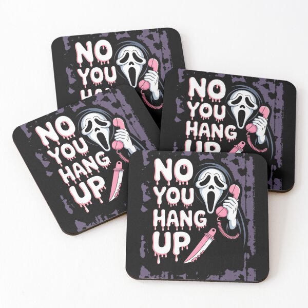 Item preview, Movie Scream designed and sold by BegeRfire.