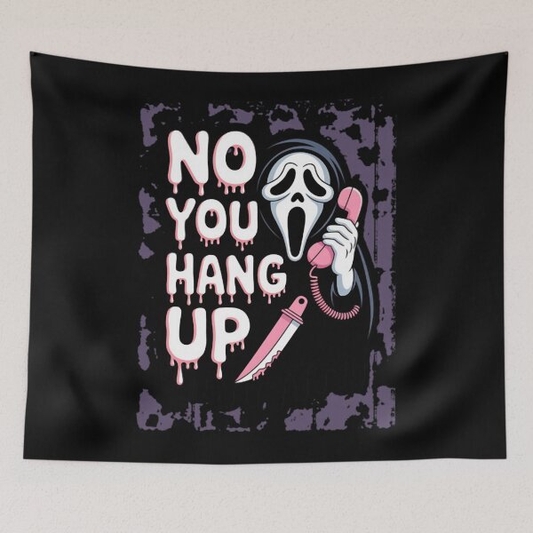 Item preview, Movie Scream designed and sold by BegeRfire.