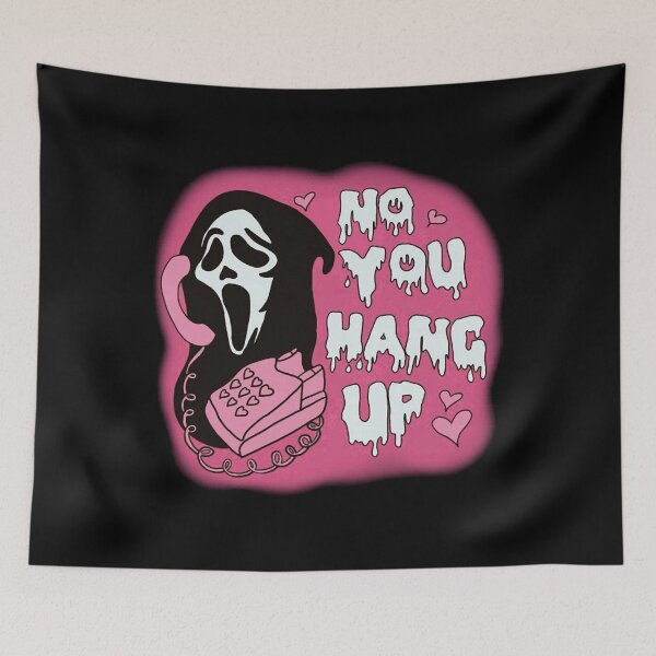 Item preview, Movie Scream designed and sold by BegeRfire.
