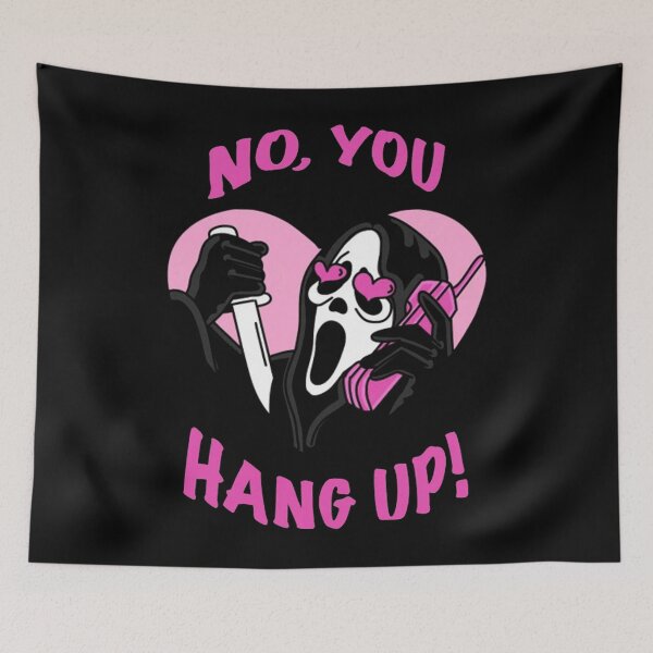 Item preview, Movie Scream designed and sold by BegeRfire.