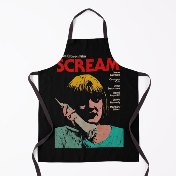 Item preview, Movie Scream designed and sold by BegeRfire.