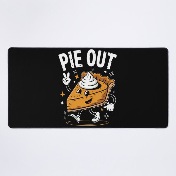 Item preview, Pumpkin Pie Funny Thanksgiving designed and sold by aidenpier.