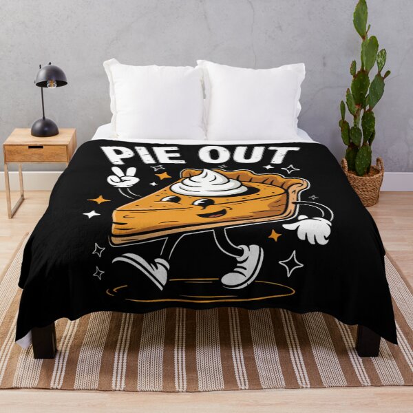 Item preview, Pumpkin Pie Funny Thanksgiving designed and sold by aidenpier.