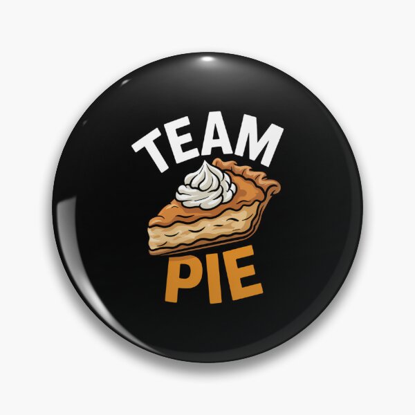 Item preview, Pumpkin Pie Pie Day Thanksgiving Squad designed and sold by aidenpier.