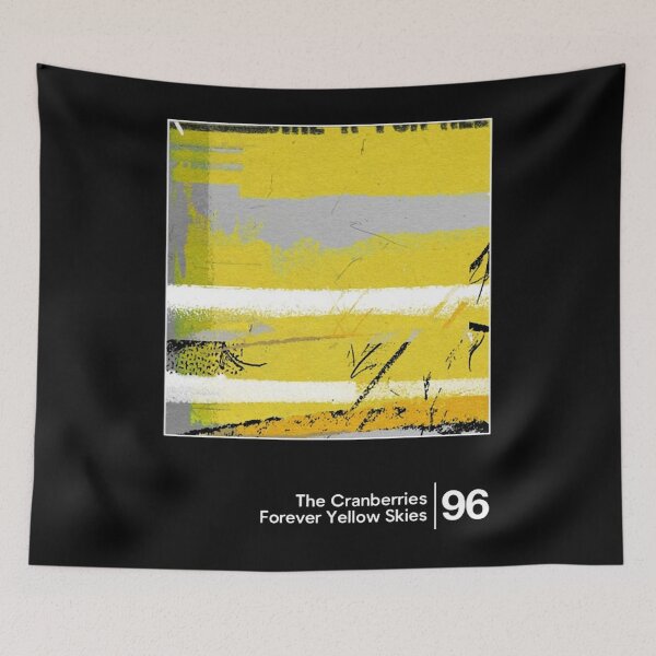 Item preview, Art - the cranberries designed and sold by BbarRowuy.