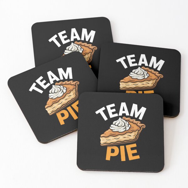 Item preview, Pumpkin Pie Pie Day Thanksgiving Squad designed and sold by aidenpier.
