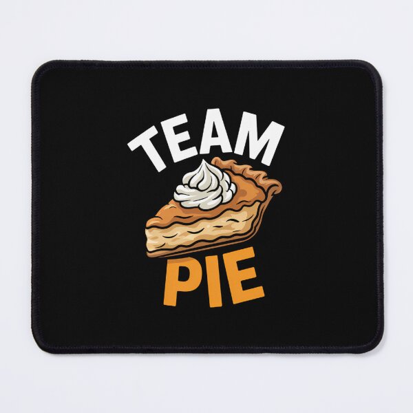 Item preview, Pumpkin Pie Pie Day Thanksgiving Squad designed and sold by aidenpier.