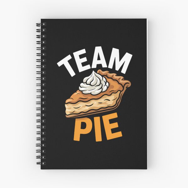 Item preview, Pumpkin Pie Pie Day Thanksgiving Squad designed and sold by aidenpier.