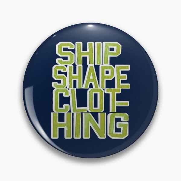 Item preview, Ship Shape  designed and sold by FelixGumby.