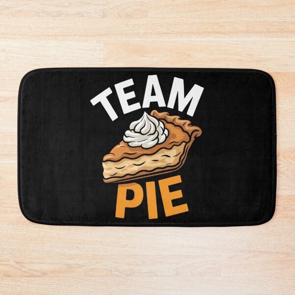 Item preview, Pumpkin Pie Pie Day Thanksgiving Squad designed and sold by aidenpier.