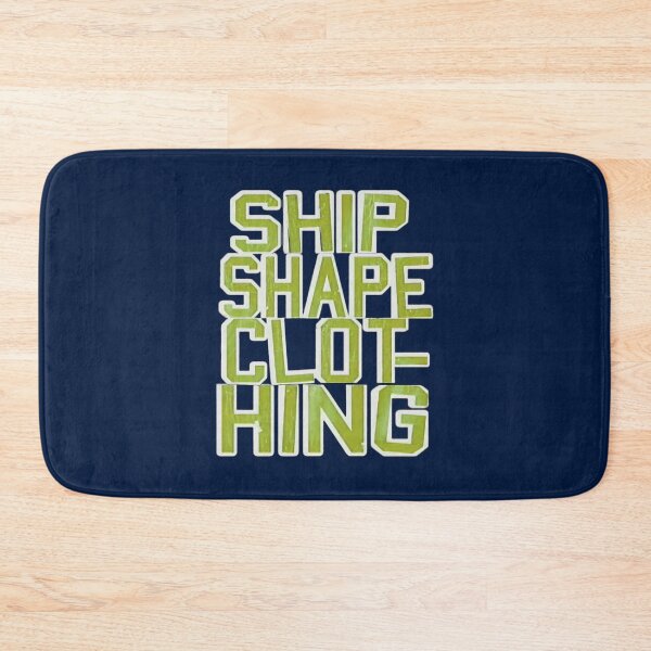Item preview, Ship Shape  designed and sold by FelixGumby.