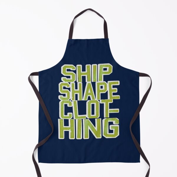 Item preview, Ship Shape  designed and sold by FelixGumby.
