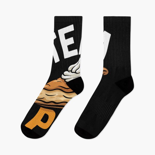 Item preview, Pumpkin Pie Pie Day Thanksgiving Squad designed and sold by aidenpier.