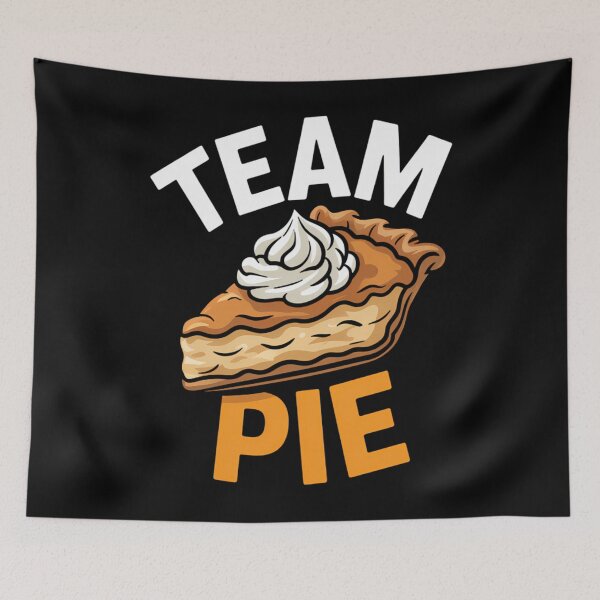 Item preview, Pumpkin Pie Pie Day Thanksgiving Squad designed and sold by aidenpier.
