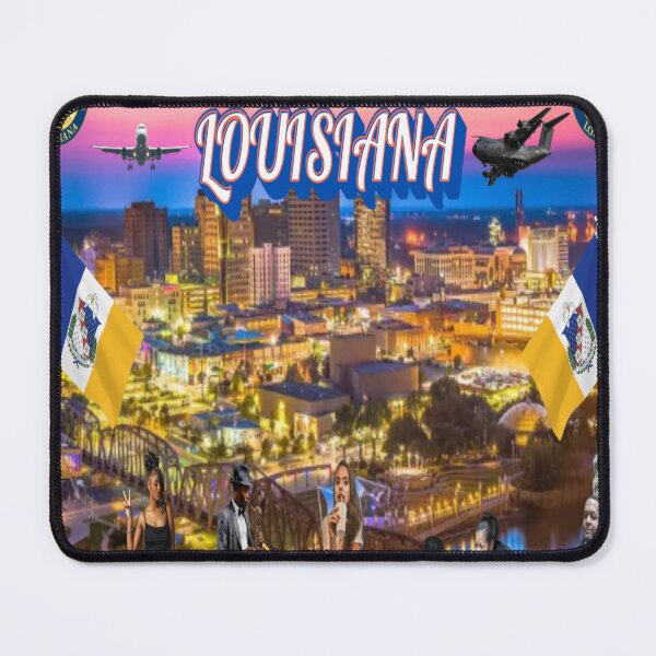Item preview, GAME-CHANGERS SHREVEPORT LOUISIANA designed and sold by dynasty7ENT1979.