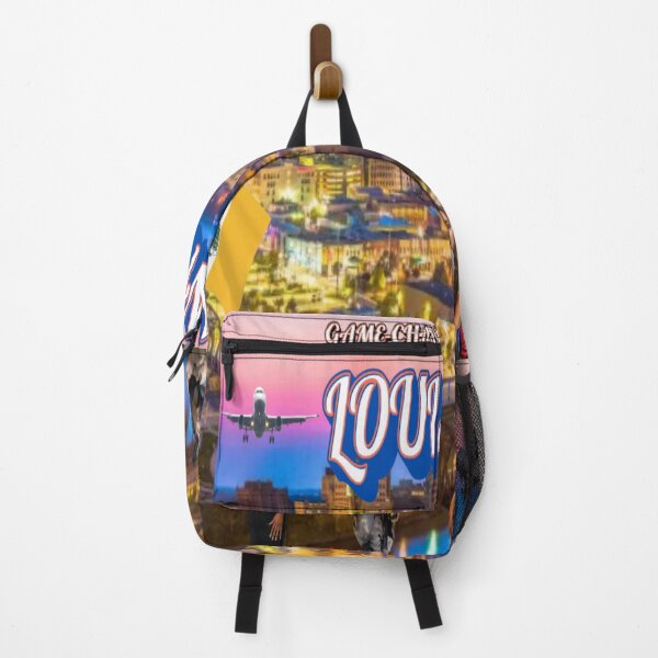 Item preview, GAME-CHANGERS SHREVEPORT LOUISIANA designed and sold by dynasty7ENT1979.