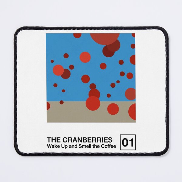 Item preview, Art - the cranberries designed and sold by BbarRowuy.