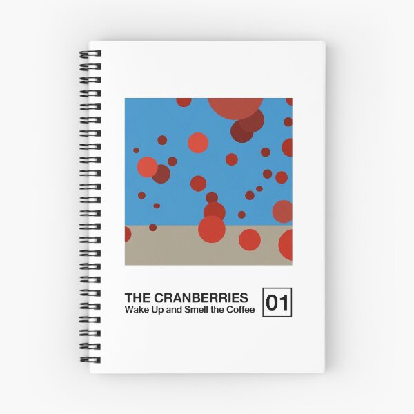 Item preview, Art - the cranberries designed and sold by BbarRowuy.