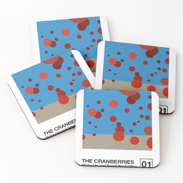 Item preview, Art - the cranberries designed and sold by BbarRowuy.