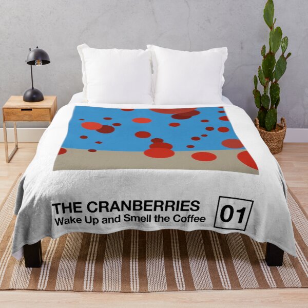Item preview, Art - the cranberries designed and sold by BbarRowuy.