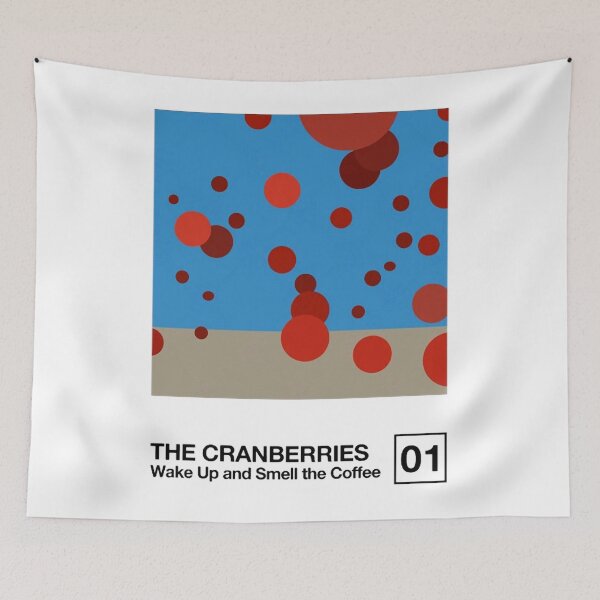 Item preview, Art - the cranberries designed and sold by BbarRowuy.