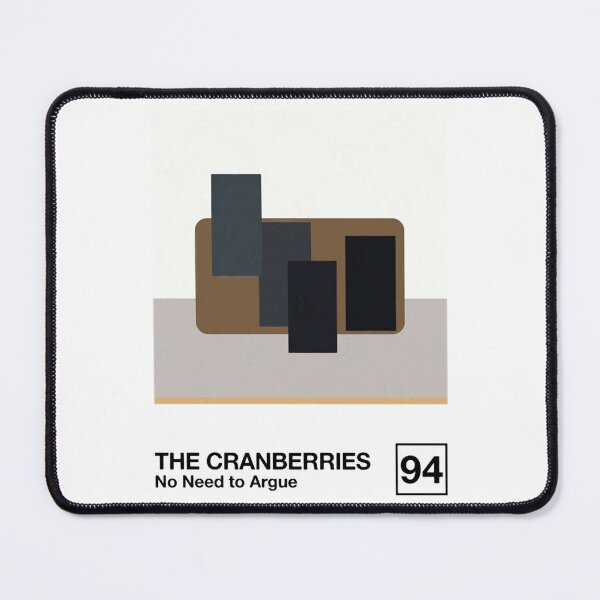 Item preview, Art - the cranberries designed and sold by BbarRowuy.