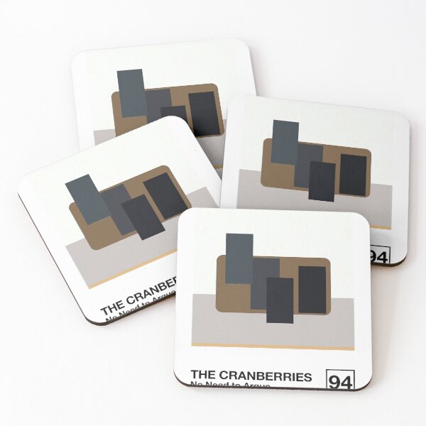 Item preview, Art - the cranberries designed and sold by BbarRowuy.