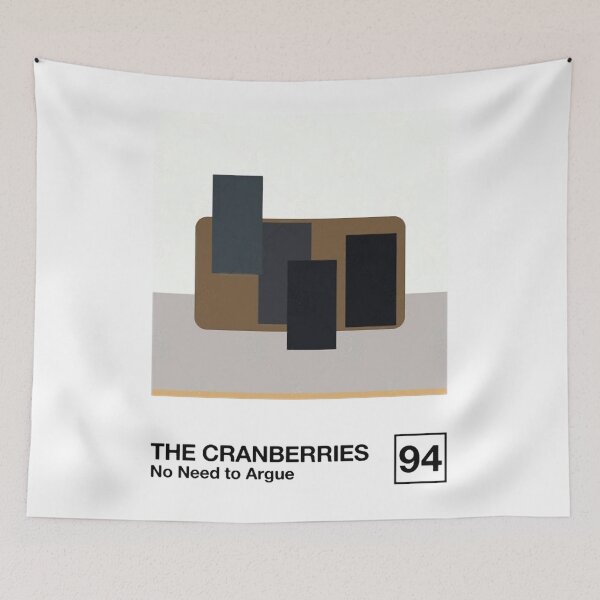 Item preview, Art - the cranberries designed and sold by BbarRowuy.
