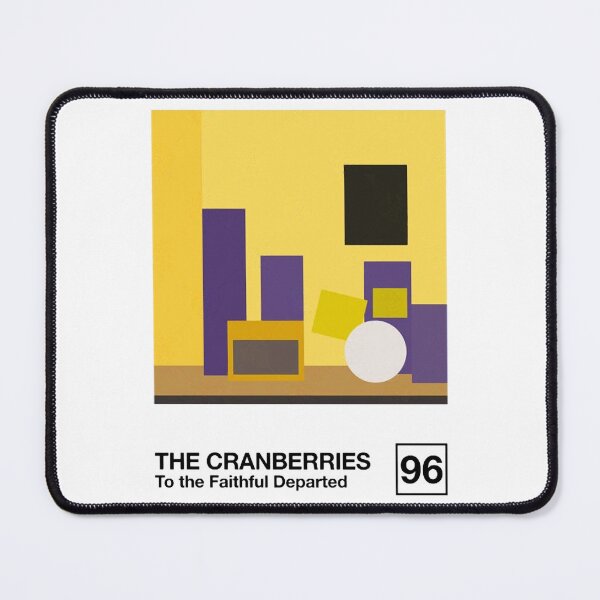 Item preview, Art - the cranberries designed and sold by BbarRowuy.