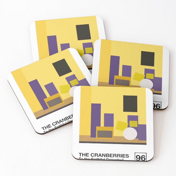 Item preview, Art - the cranberries designed and sold by BbarRowuy.