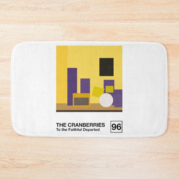 Item preview, Art - the cranberries designed and sold by BbarRowuy.