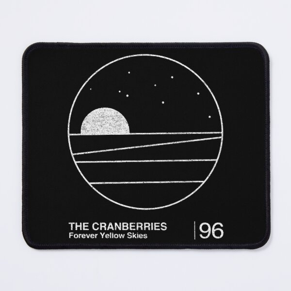 Item preview, Art - the cranberries designed and sold by BbarRowuy.