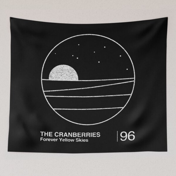 Item preview, Art - the cranberries designed and sold by BbarRowuy.