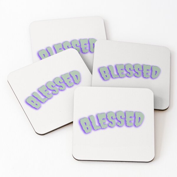 Item preview, Blessed designed and sold by  ViralVisionsCreating .