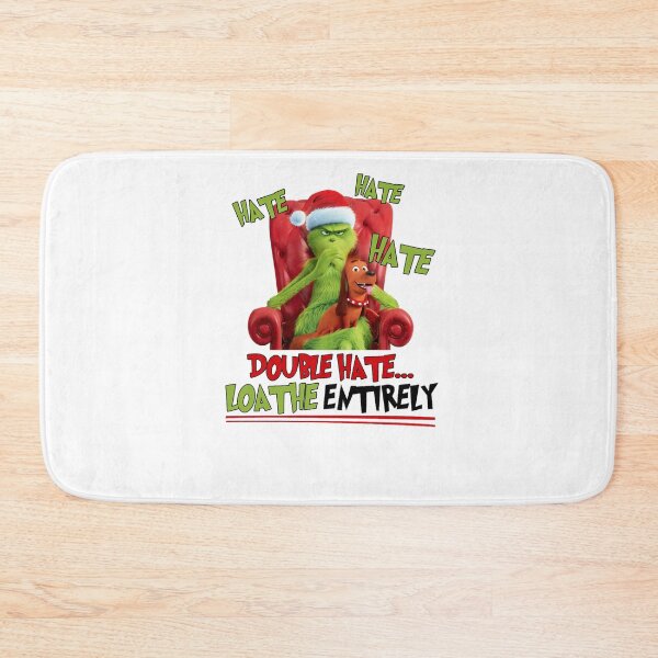 Item preview, Art - The Grinch designed and sold by FloreSovmi.