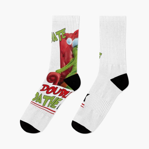 Item preview, Art - The Grinch designed and sold by FloreSovmi.