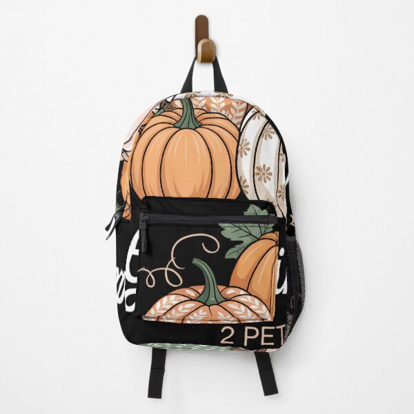 Item preview, Pumpkins Fall Thanksgiving Christian Religious designed and sold by aidenpier.