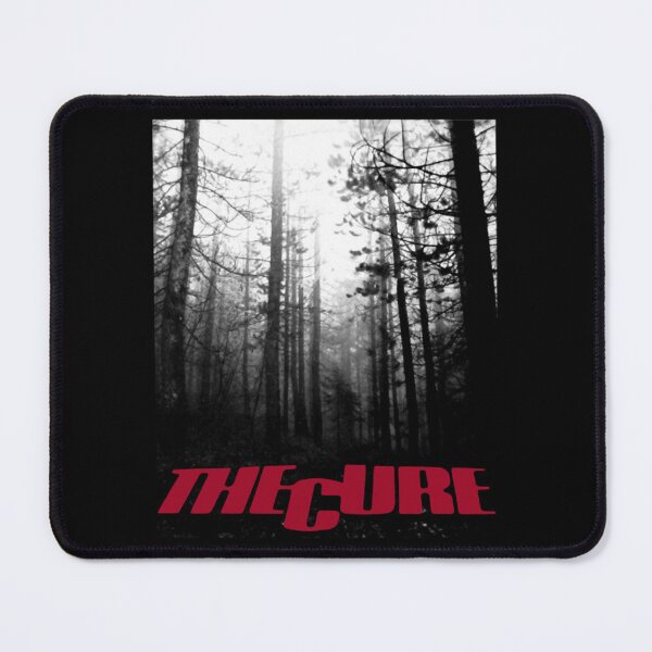 Item preview, Art - The Cure designed and sold by WelloCinick.